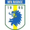 MFK Rusovce Team Logo