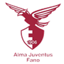 Alma Juventus Fano 1906 Team Logo