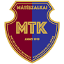 Mateszalka Team Logo