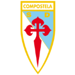 SD Compostela Team Logo