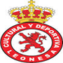 Cultural Leonesa Team Logo