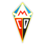 CD Mensajero Team Logo