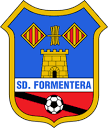 SD Formentera Team Logo