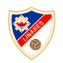 Linares Deportivo Team Logo