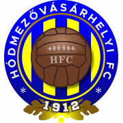 Hodmezovasarhely Team Logo