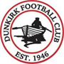 Dunkirk Team Logo