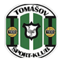 Tomasov Team Logo