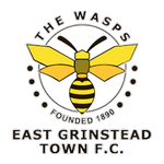 East Grinstead Town Team Logo