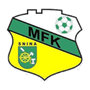 MFK Snina Team Logo