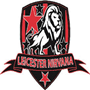 Leicester Nirvana Team Logo