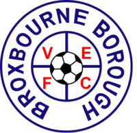 Broxbourne Borough