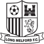 Long Melford Team Logo