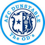 AFC Dunstable Team Logo