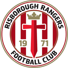 Risborough Rangers Team Logo