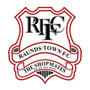 Raunds Town FC