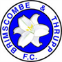 Brimscombe & Thrupp Team Logo