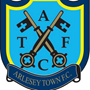 Amesbury Town