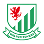 Welton Rovers Team Logo