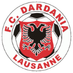 Dardania Lausanne