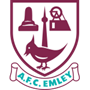 Emley Team Logo