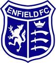 Enfield 1893 Team Logo