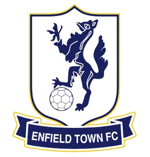 Enfield Town Team Logo