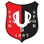 Utas Usakspor Team Logo