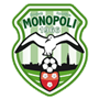 SS Monopoli Team Logo