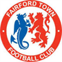 Fairford Town Team Logo