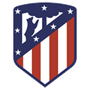 Atletico Madrid (w) Team Logo