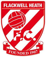 Flackwell Heath Team Logo