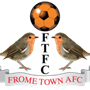 Frome Town Team Logo