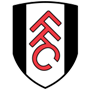 Fulham Team Logo