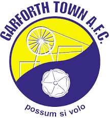 Garforth Town Team Logo