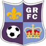 Godmanchester Rovers Team Logo