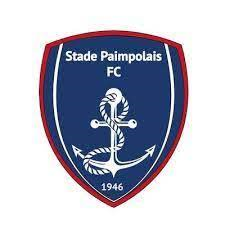 Stade Paimpolais FC Team Logo