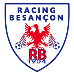 Racing Besancon Team Logo