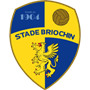 Stade Briochin Team Logo