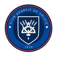 CS de Volvic