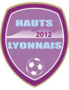 Hauts Lyonnais SC Team Logo