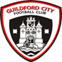 Guildford City Team Logo