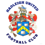 Hadleigh United Team Logo