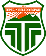 Tepecikspor Team Logo