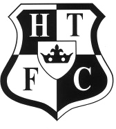 Halstead Town Team Logo