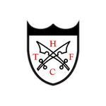 Hanwell Town Team Logo