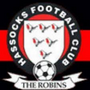 Hassocks Team Logo