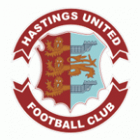 Hastings United Team Logo