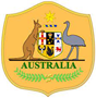 Australia U23 Team Logo