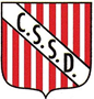 Sansinena Social y Deportivo Team Logo