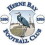 Herne Bay Team Logo